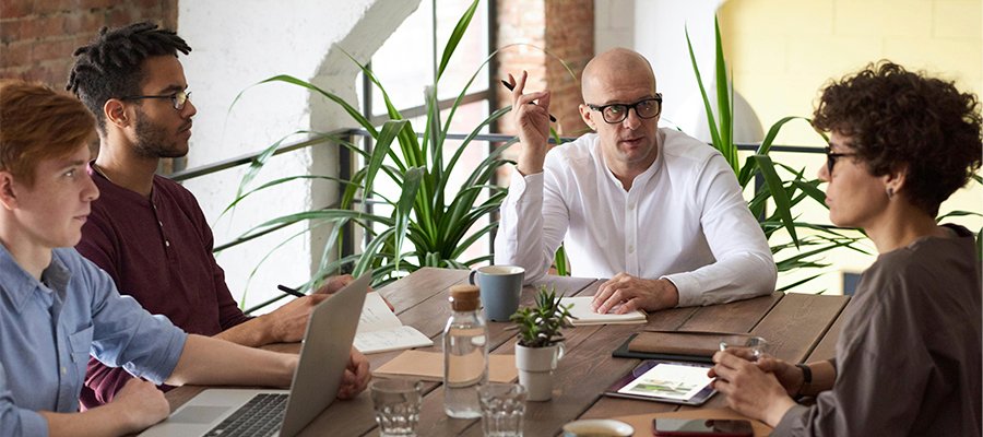 O Papel da Tecnologia BIM na Otimização de Projetos de Engenharia Estrutural