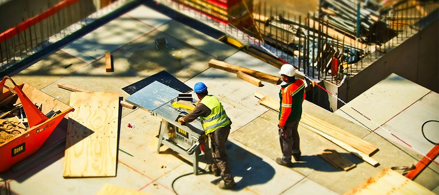 Excelência em Manutenção de Obras: A Garantia da Durabilidade e Eficiência